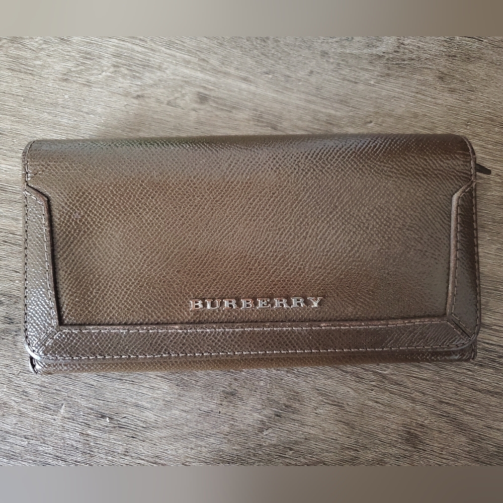Burberry Wallet